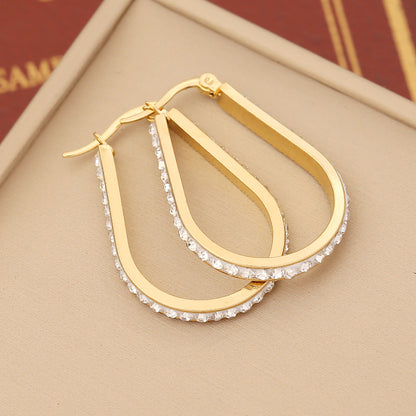 PENDIENTES AROS