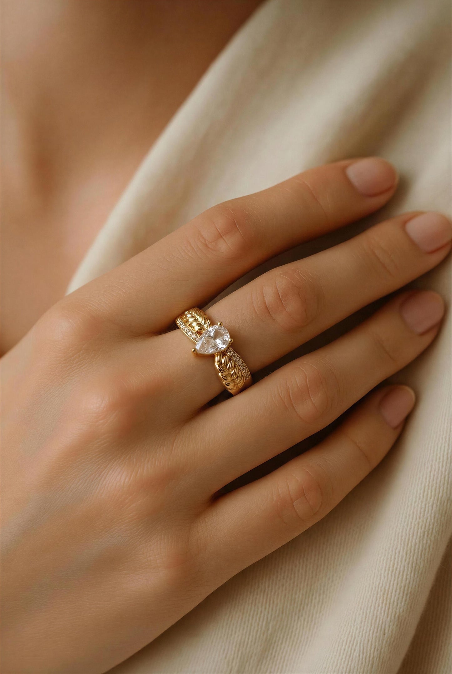 ANILLO CELESTE