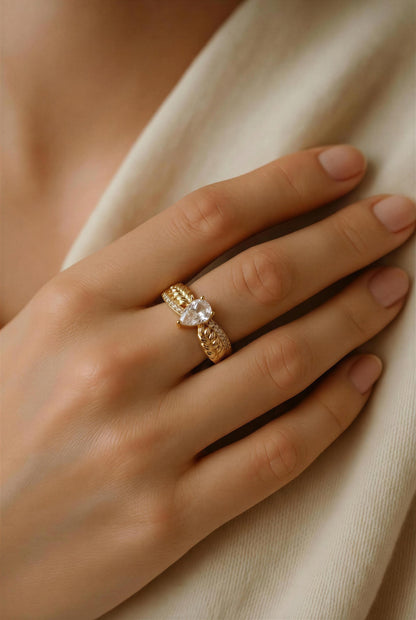 ANILLO CELESTE