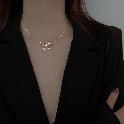 COLLAR DOS AMORES