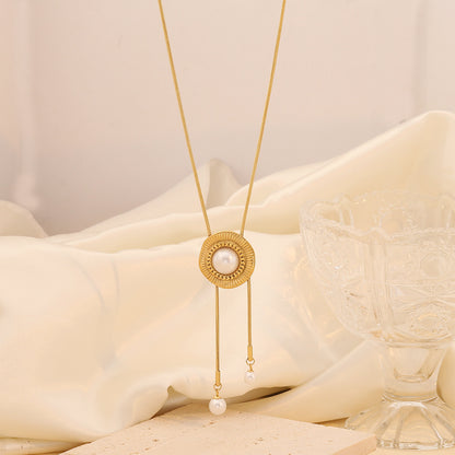 COLLAR THE EYES