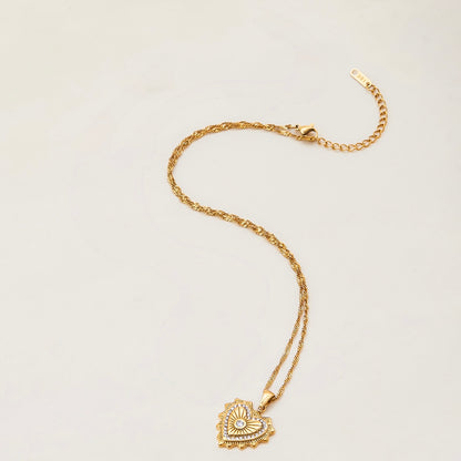 COLLAR MORTÍFERA
