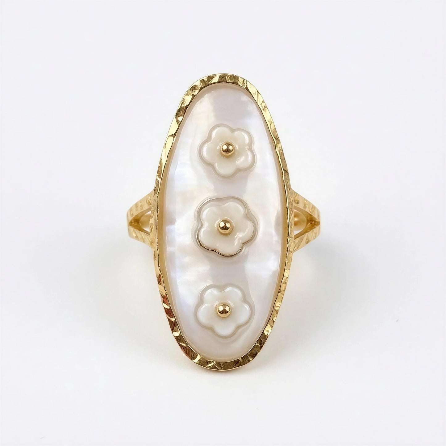 ANILLO MARGARITA