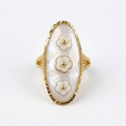 ANILLO MARGARITA