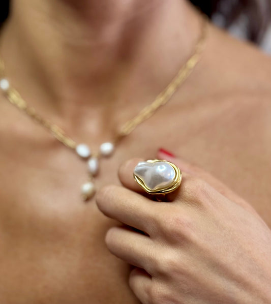 ANILLO HANNA