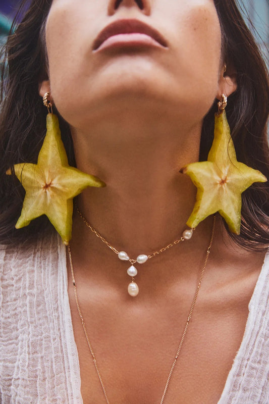 COLLAR MARESIA