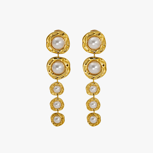 PENDIENTES MADEMOISELLE