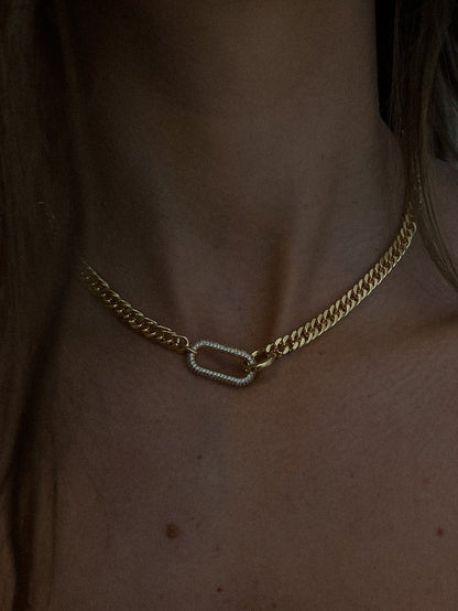 COLLAR ARMOR