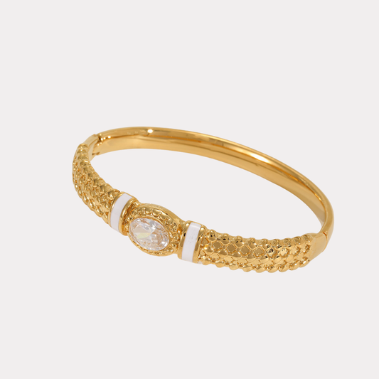 PULSERA SERPIENTE