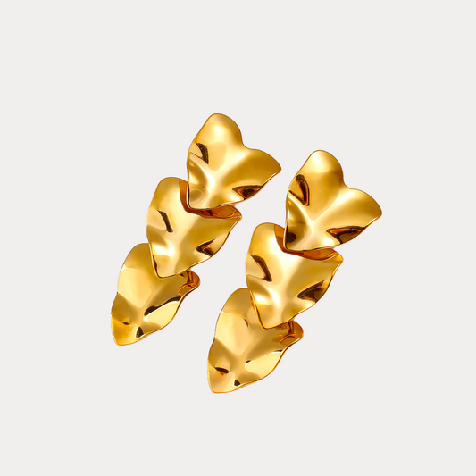PENDIENTES PASSIONE