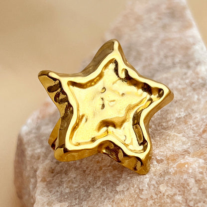 ANILLO FALLING STAR