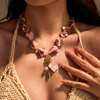 COLLAR MIRANTE