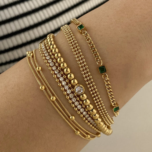 PULSERA GLOW
