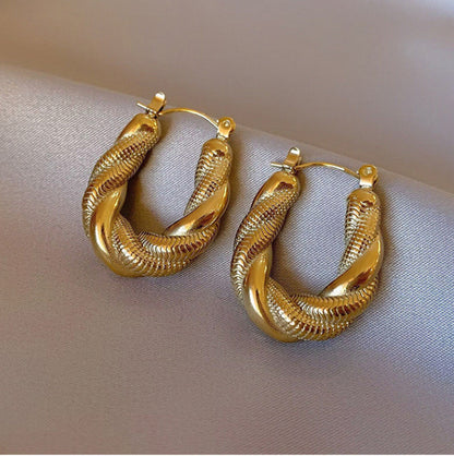 PENDIENTES MARÍA