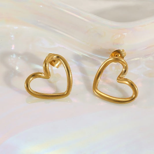 PENDIENTES AMORE MÍO