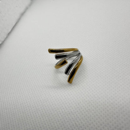 Anillo Meteoro