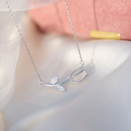 COLLAR TULIPÁN