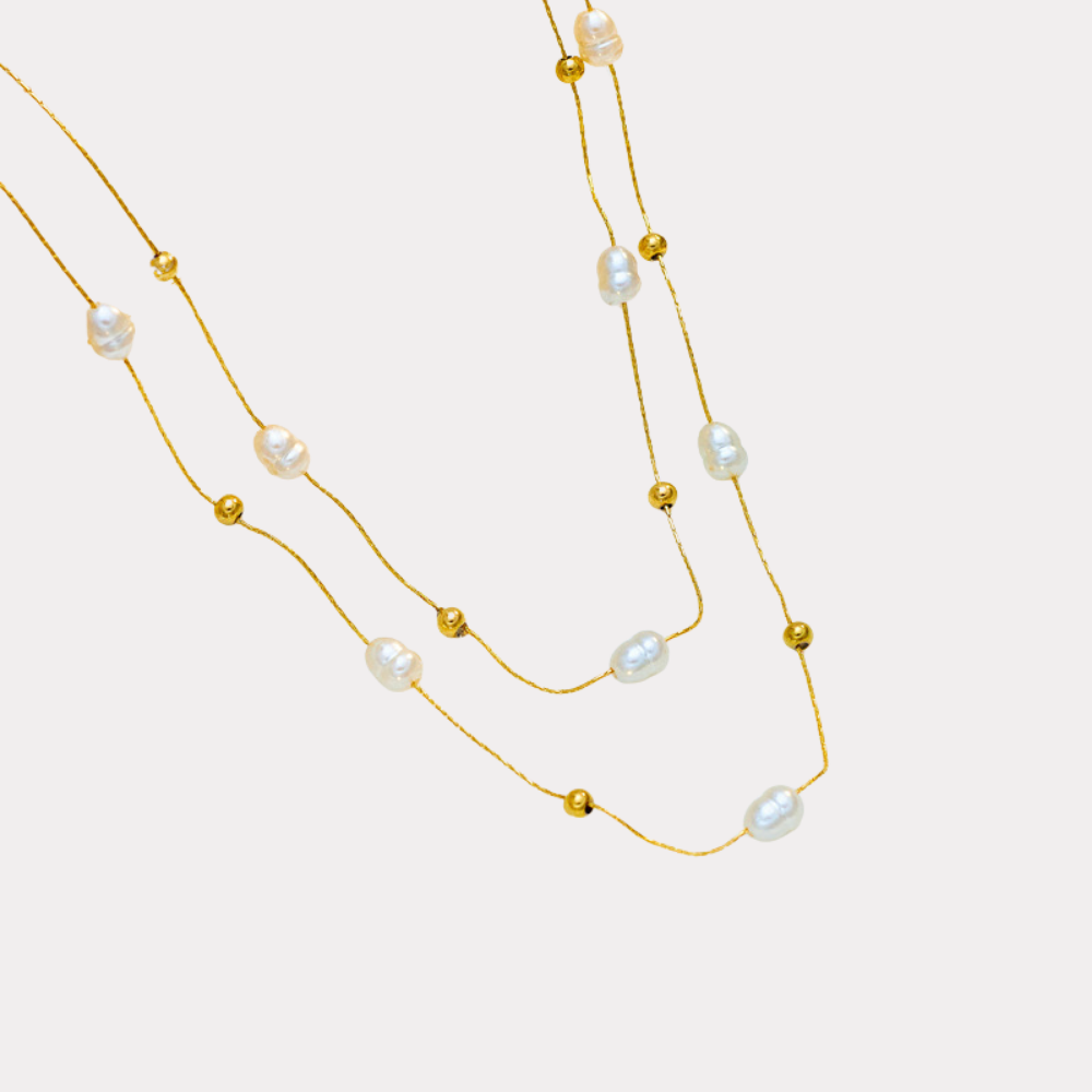 COLLAR BARROCO