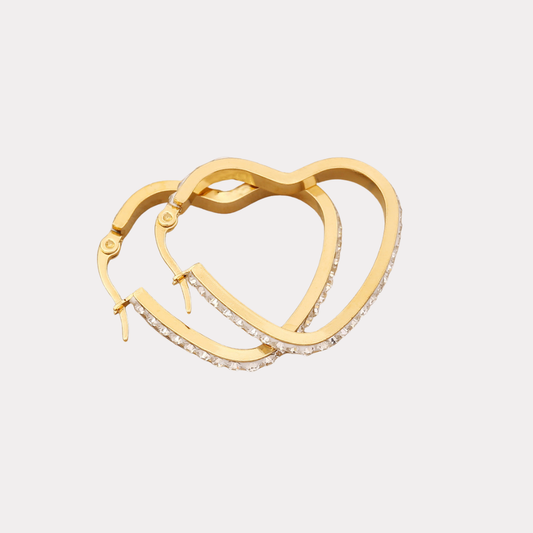 PENDIENTES AROS