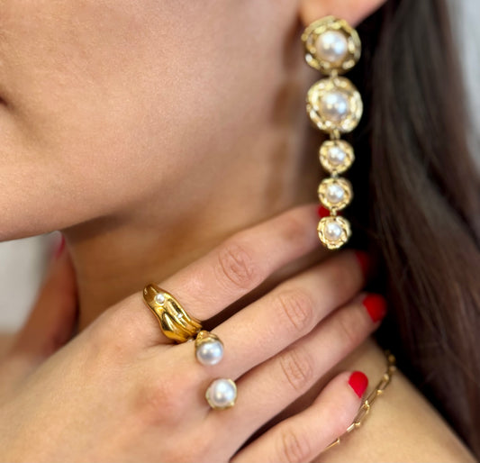 ANILLO PEARL