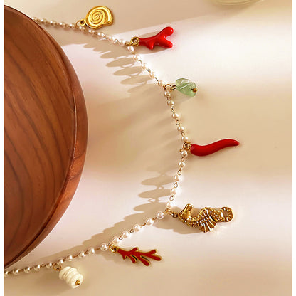 COLLAR PICANTE