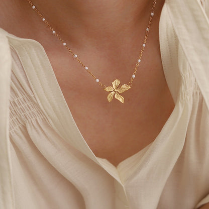 COLLAR MARGARIDA