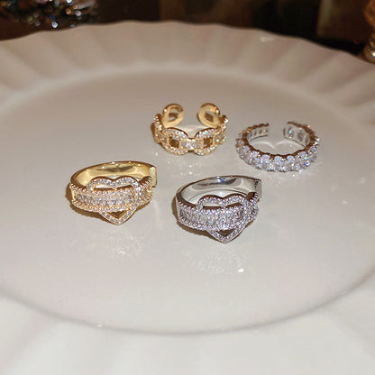 ANILLO ARMADURA