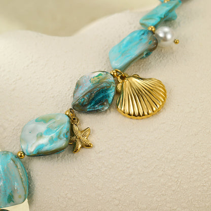 COLLAR MIRANTE