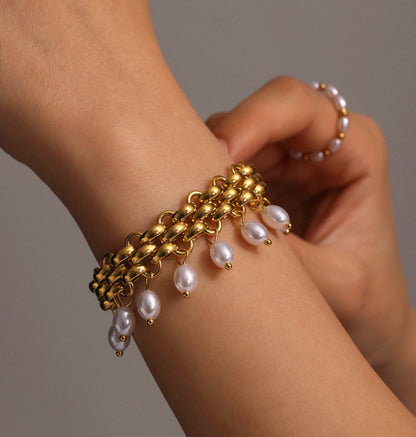 PULSERA POMPEYA