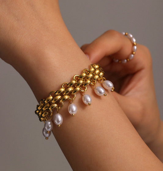PULSERA POMPEYA