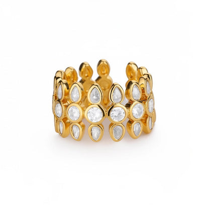 ANILLO LUMIÈRE