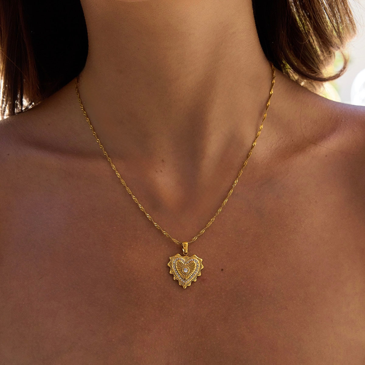 COLLAR MORTÍFERA