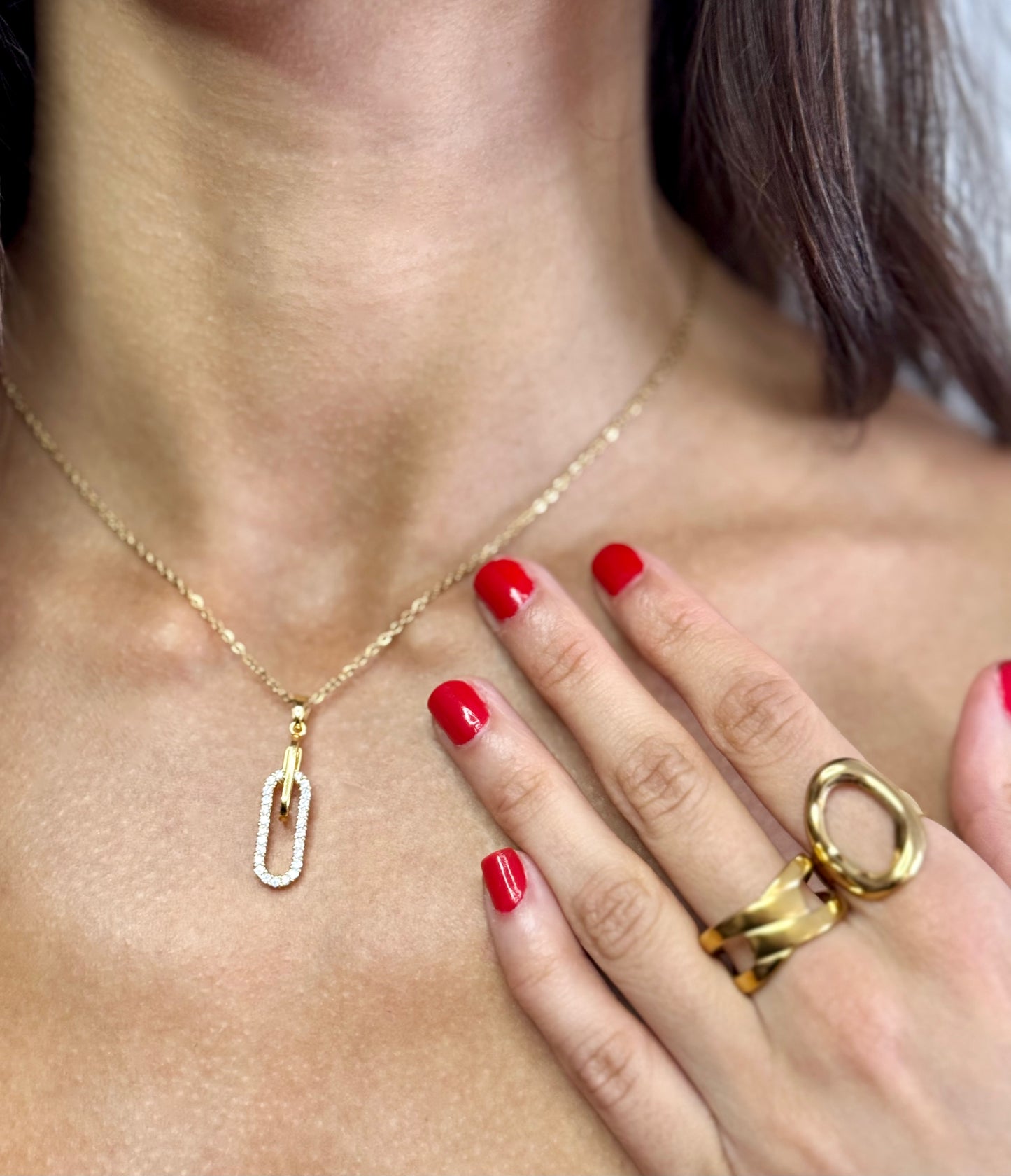 COLLAR PATRÍCIA