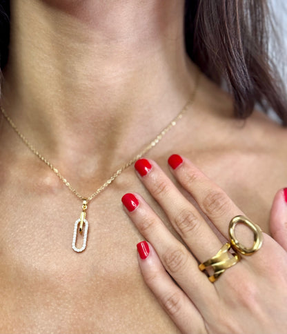 COLLAR PATRÍCIA
