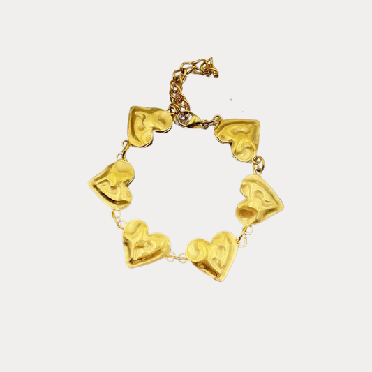 PULSERA AMORE