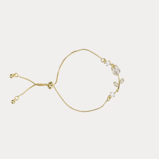 PULSERA TULIPÁN