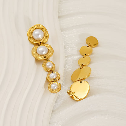 PENDIENTES MADEMOISELLE