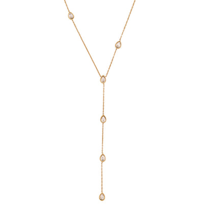 COLLAR CASCATA