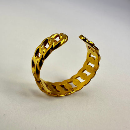 ANILLO CADENAS