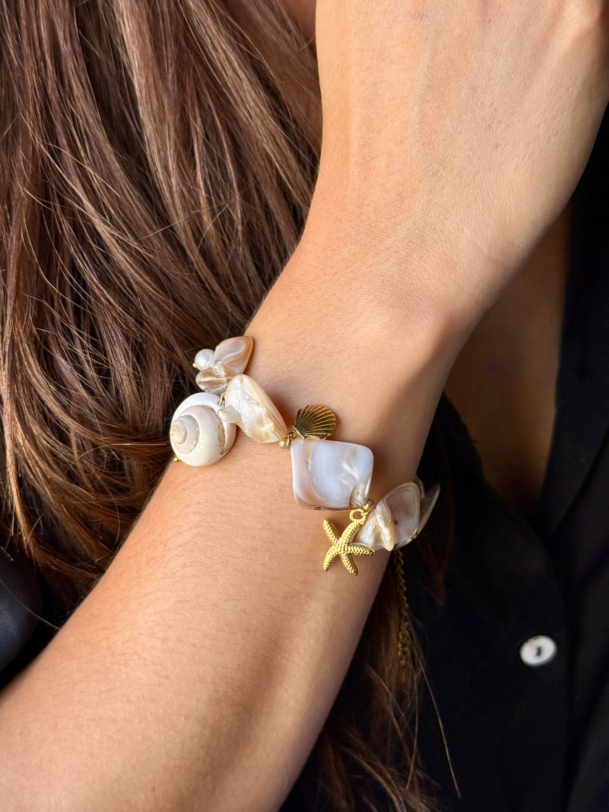 PULSERA MARINA