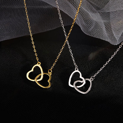 COLLAR DOS AMORES