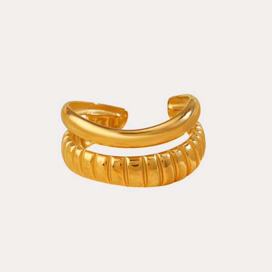 ANILLO VÍBORA