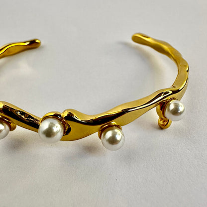 BRACELET ALGAS