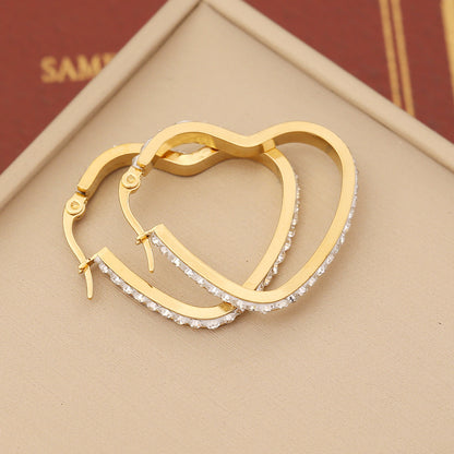 PENDIENTES AROS