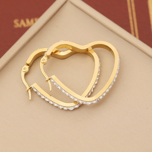 PENDIENTES AROS