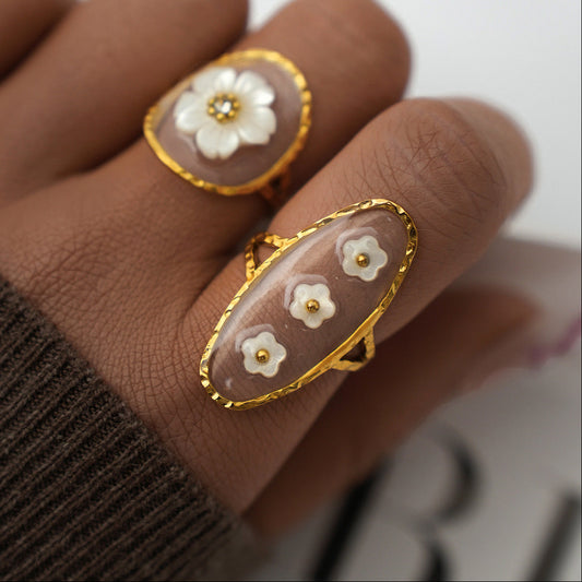 ANILLO MARGARIDA
