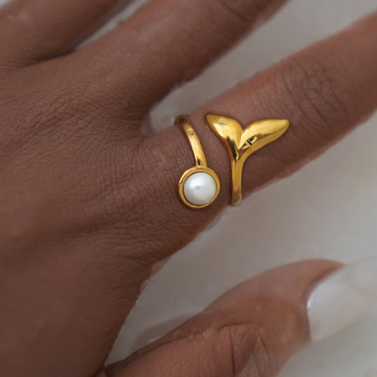 ANILLO DELFÍN