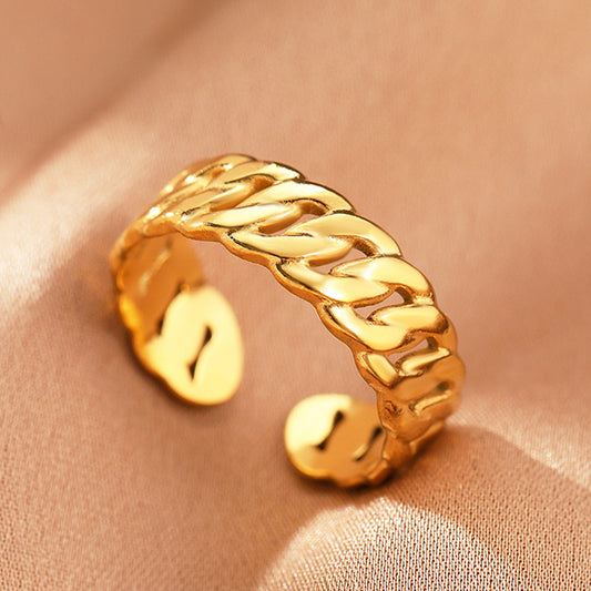 ANILLO CADENAS