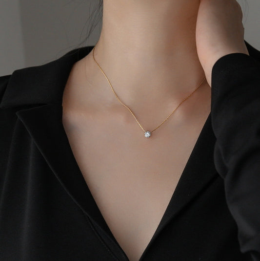 COLLAR ICEBERG