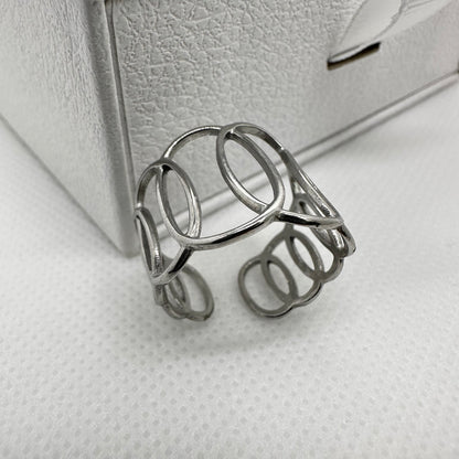 ANILLO SATURNO